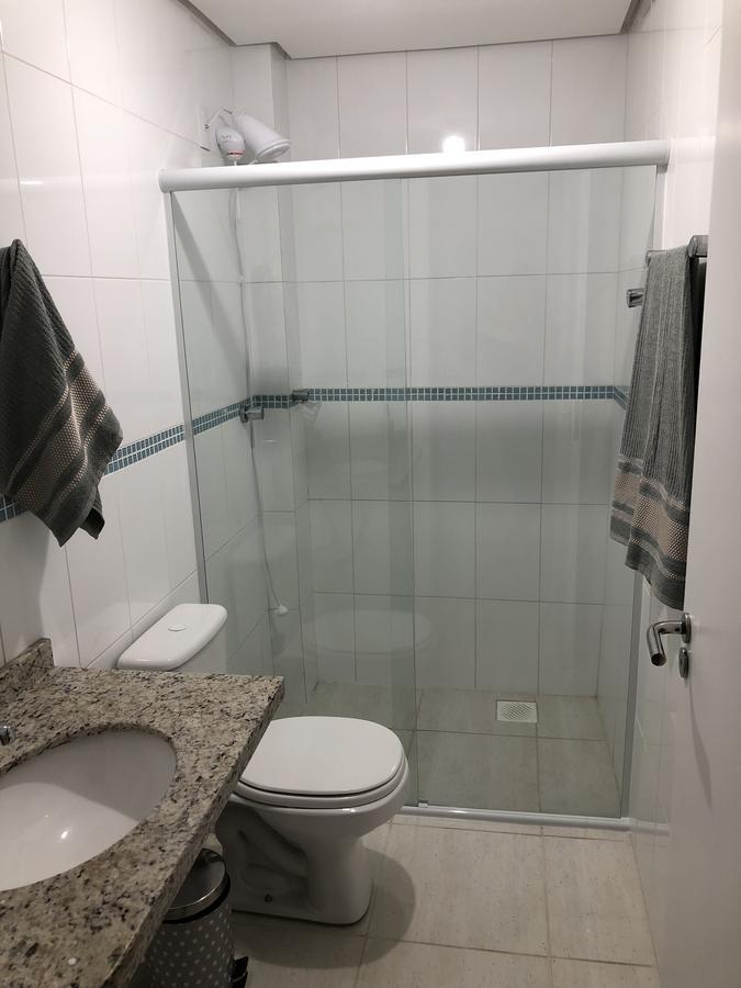 Apartamento Na Praia Dos Ingleses, Florianopolis Daire Dış mekan fotoğraf