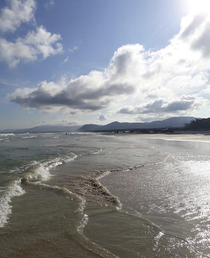 Apartamento Na Praia Dos Ingleses, Florianopolis Daire Dış mekan fotoğraf