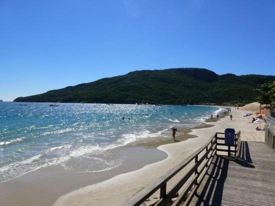 Apartamento Na Praia Dos Ingleses, Florianopolis Daire Dış mekan fotoğraf