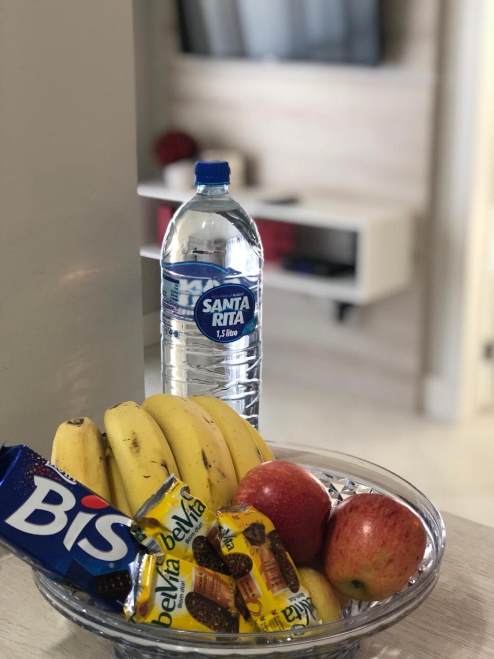 Apartamento Na Praia Dos Ingleses, Florianopolis Daire Dış mekan fotoğraf