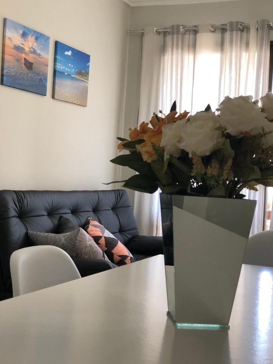 Apartamento Na Praia Dos Ingleses, Florianopolis Daire Dış mekan fotoğraf