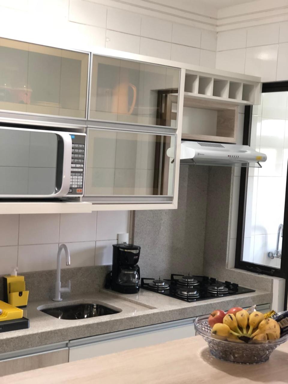 Apartamento Na Praia Dos Ingleses, Florianopolis Daire Dış mekan fotoğraf