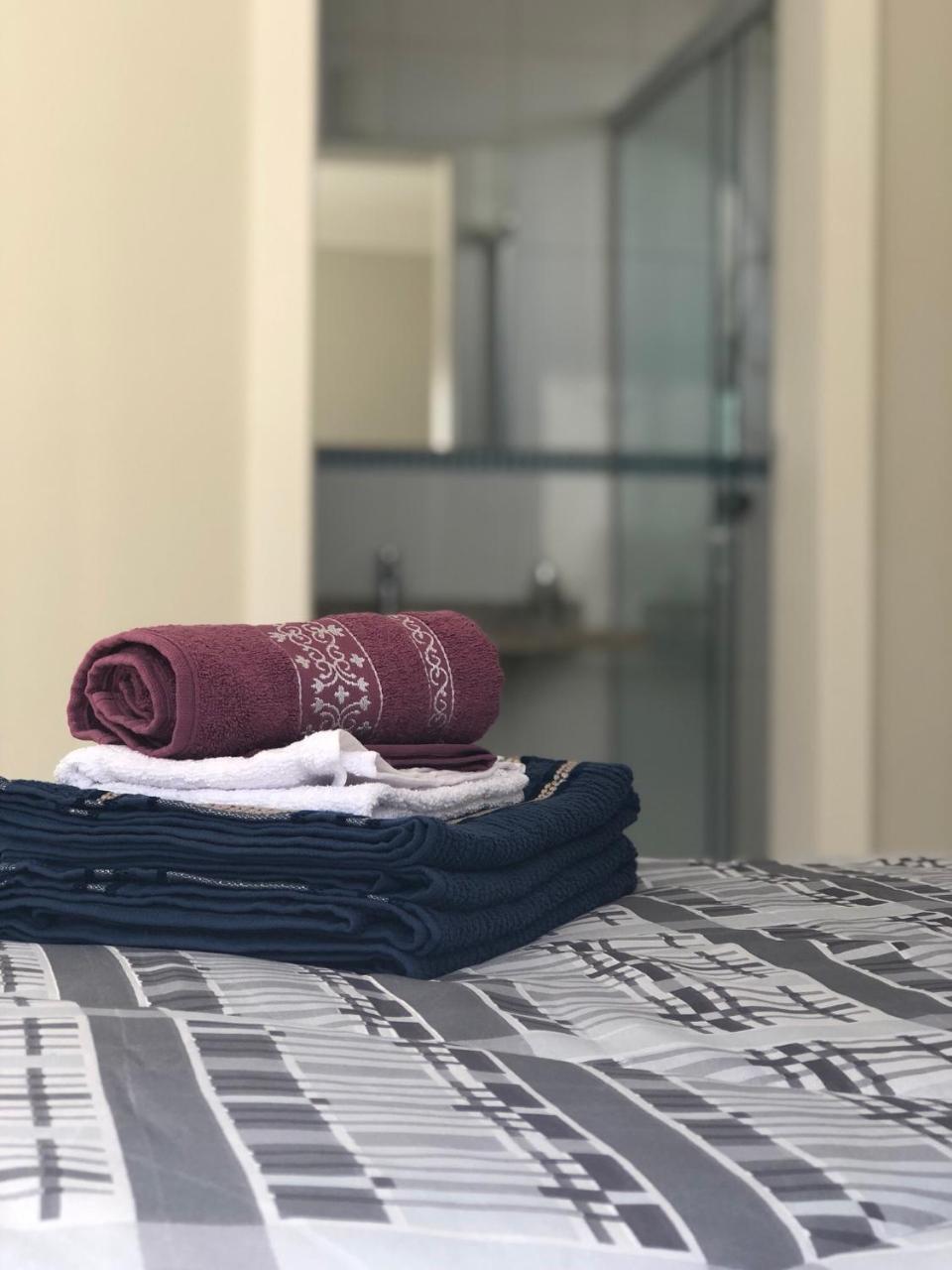 Apartamento Na Praia Dos Ingleses, Florianopolis Daire Dış mekan fotoğraf