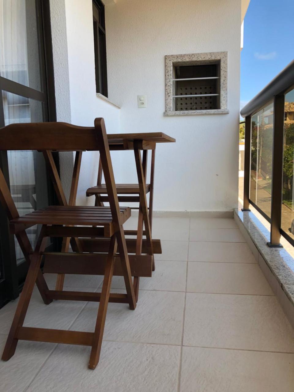 Apartamento Na Praia Dos Ingleses, Florianopolis Daire Dış mekan fotoğraf