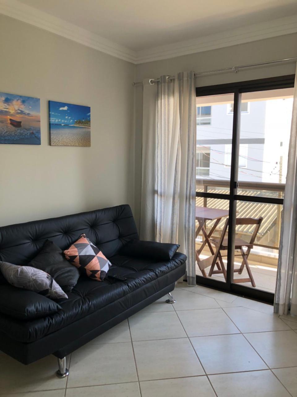 Apartamento Na Praia Dos Ingleses, Florianopolis Daire Dış mekan fotoğraf