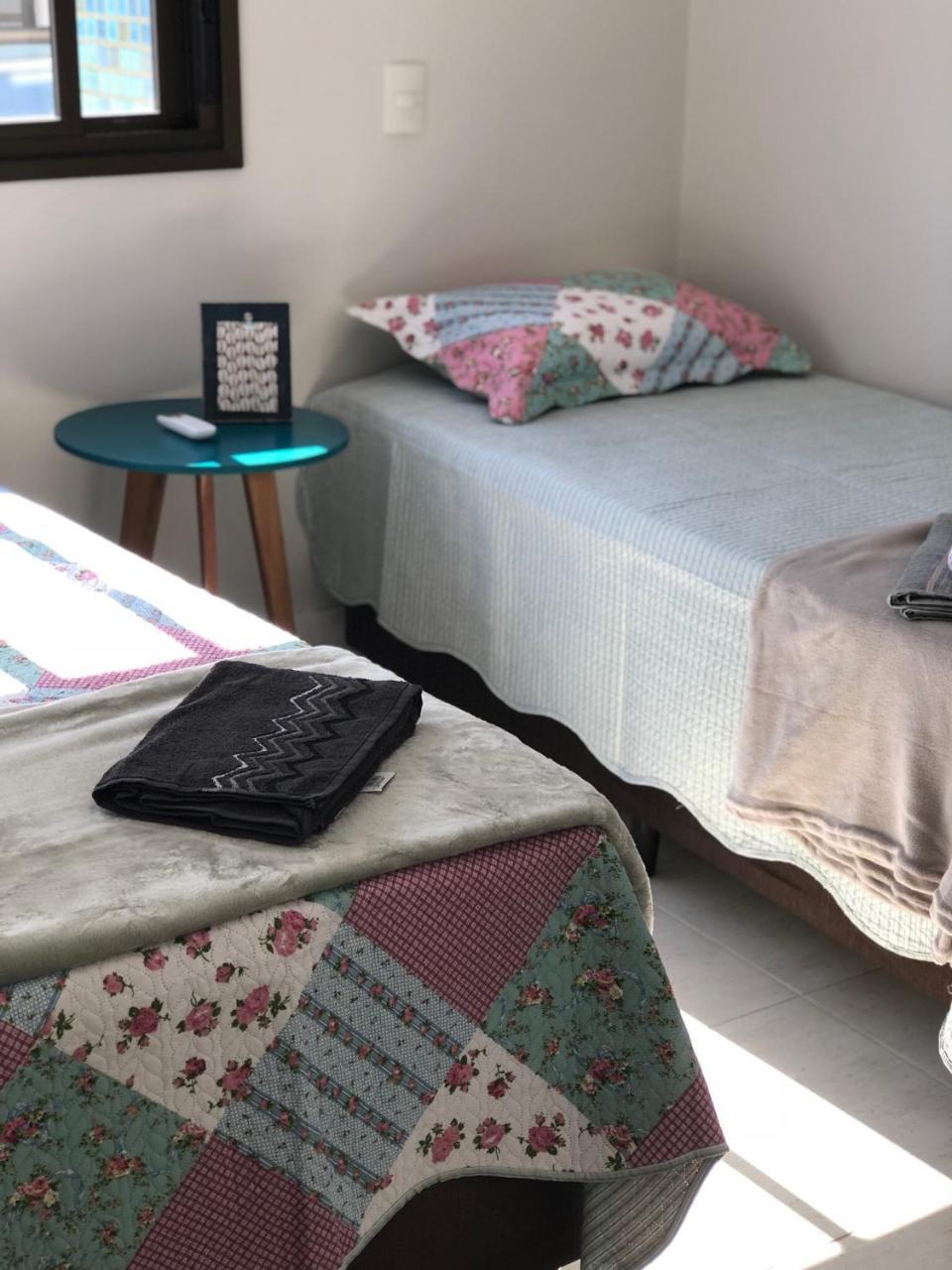Apartamento Na Praia Dos Ingleses, Florianopolis Daire Dış mekan fotoğraf