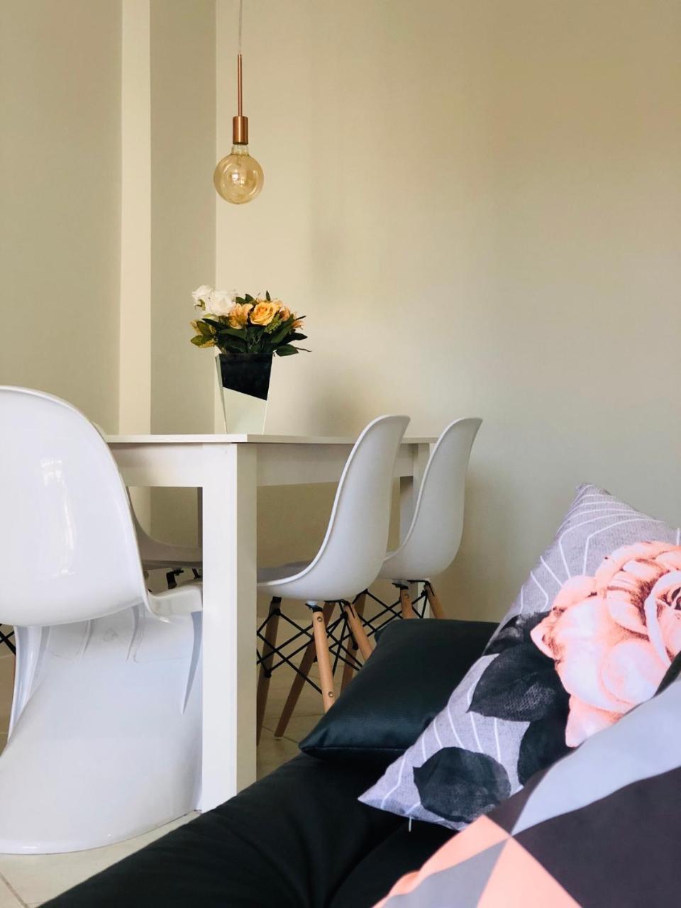 Apartamento Na Praia Dos Ingleses, Florianopolis Daire Dış mekan fotoğraf