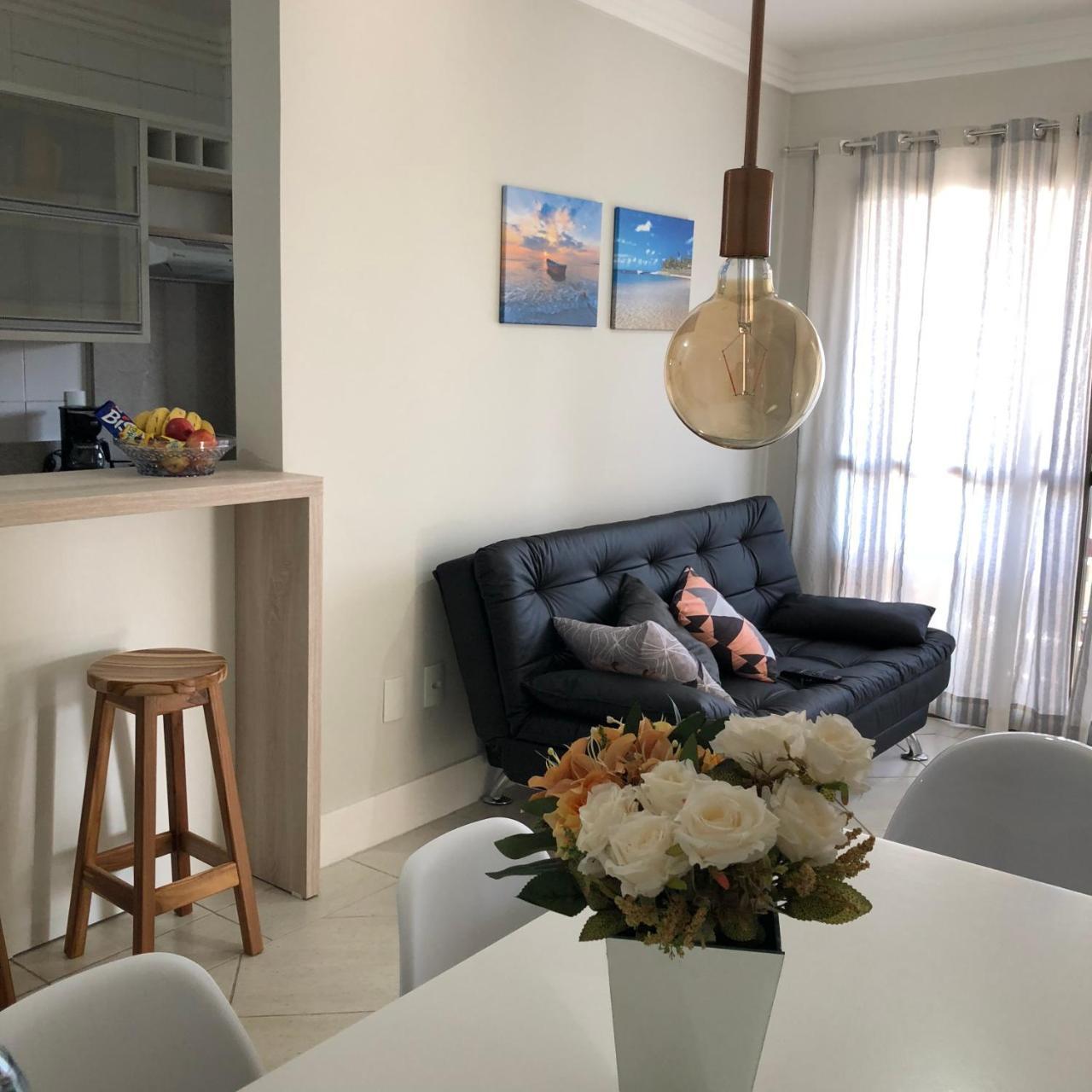 Apartamento Na Praia Dos Ingleses, Florianopolis Daire Dış mekan fotoğraf