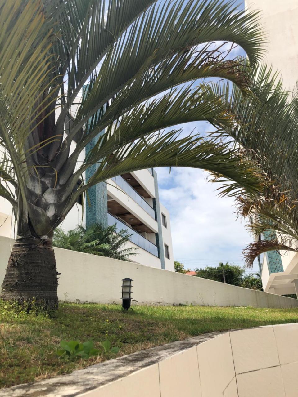 Apartamento Na Praia Dos Ingleses, Florianopolis Daire Dış mekan fotoğraf