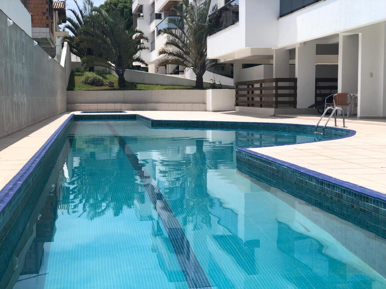 Apartamento Na Praia Dos Ingleses, Florianopolis Daire Dış mekan fotoğraf