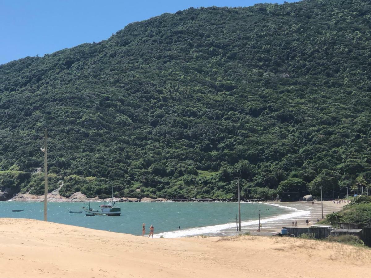 Apartamento Na Praia Dos Ingleses, Florianopolis Daire Dış mekan fotoğraf